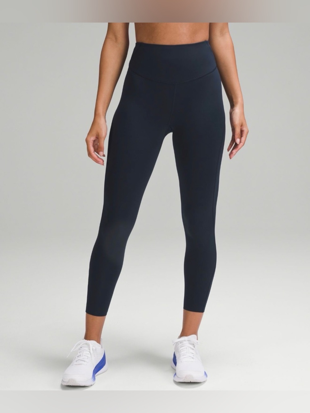 Lululemon Base Pace High Rise Tight 25”